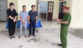 Khởi tố 3 bị can liên quan 18 hóa đơn xăng, dầu