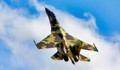 Loạt tiêm kích Su-34, Su-35 và Su-57 Nga cùng đối mặt 1 điểm yếu