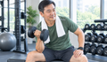 Triglyceride tăng: Tập sức mạnh có giúp cải thiện chỉ số mỡ máu?