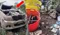 Vụ xương người trong xe bán tải: Một người mất tích bí ẩn khi đi thu nợ
