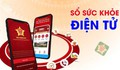 5 bước dùng Sổ sức khỏe điện tử VNeID khi đi khám, chữa bệnh