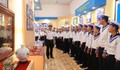 Từ đất liền đến đảo xa, Vùng 4 Hải quân sôi nổi mừng Quốc khánh 2/9