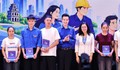 Hà Nội chăm lo sức khỏe, đồng hành cùng thanh niên công nhân