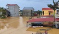 Vẫn còn gần 10 nghìn nhà bị ngập do mưa lũ