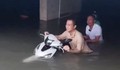Xe bị ngập dưới hầm chung cư, người dân có được bồi thường?