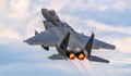 Tiêm kích F-15EX và F/A-18 Mỹ lộ rõ khác biệt khi đối đầu trên không
