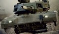 Lý do khiến T-14 Armata Nga chưa thể đọ sức cùng xe tăng Mỹ