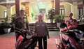 Hai người phụ nữ lấy nhầm xe máy của nhau mà không hề hay biết