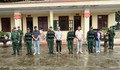 3 người Trung Quốc trả 5000 USD cho môi giới để vượt biên vào Việt Nam trái phép