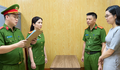 Diễn biến mới vụ nguyên Phó Giám đốc ngân hàng chiếm đoạt 6,5 tỷ đồng