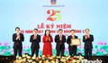 Báo Công lý tuổi 25: Vững truyền thống, đổi mới để vươn lên