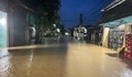 Chuyên gia chỉ rõ trọng tâm mưa lớn tập trung ở các tỉnh thành này