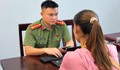 Đăng bài thơ 'Thịt chó' do AI tạo, người phụ nữ bị công an mời làm việc