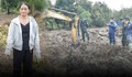 Người phụ nữ chặt bỏ vườn sầu riêng hơn 100 cây giúp tìm hài cốt liệt sĩ