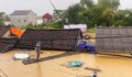 Miền Bắc giảm nhiệt, các tỉnh từ Tp Huế trở vào tiếp tục mưa lớn