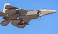 Tiêm kích F-22 Raptor Mỹ xuất hiện với cấu hình 'thợ săn tàng hình'