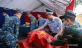 Những người lặng thầm góp sức tìm lại tên cho liệt sĩ ở Đông Anh