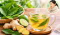 6 bài thuốc dân gian chữa bệnh từ lá chanh