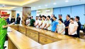 Khởi tố 8 cán bộ trật tự đô thị ‘bảo kê’ xây dựng trái phép