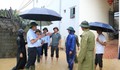 Miền Bắc nắng 34 độ, mưa dông ở Trung Bộ kéo dài hết ngày mai
