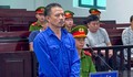 Người đàn ông nổi điên cầm kéo đâm bạn chung phòng trọ tử vong 