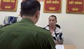 Tạm giữ Nguyễn Đồng Công tội đập phá ô tô