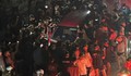 Điều tra vụ hàng trăm người tụ tập livestream một chiếc ô tô ở Thái Nguyên