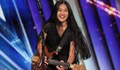 Tài năng âm nhạc 16 tuổi từ Thái Lan trở thành quán quân America's Got Talent