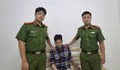 Công an mật phục bắt sống Hà Cu Tý – kẻ 'cõng' án giết người trốn khỏi bệnh viện tâm thần