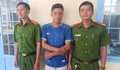 Bắt đối tượng chuyên cướp giật dây chuyền của phụ nữ