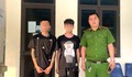 Hai thiếu niên vô cớ chém người đi đường vì cho rằng bị ‘nhìn đểu’