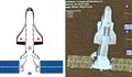 Tàu vũ trụ bí mật Trung Quốc liên tục tự thu hồi vệ tinh