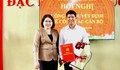 Thượng tá công an làm Chánh văn phòng Đảng ủy đặc khu Phú Quốc