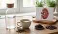 7 thức uống buổi sáng tốt nhất cho sức khỏe thận