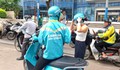 Tài xế ôm công nghệ Hà Nội: Một ngày chạy bao nhiêu giờ để đủ sống?