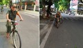 Tăng độ bao phủ an ninh đô thị từ những vòng xe đạp ‘Ba nhất’