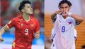 Lịch thi đấu bóng đá hôm nay ngày 26/9 - 27/9: Đội tuyển Việt Nam đấu Philippines