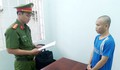 Bắt ‘quái xế’ tăng ga đâm trực diện chiến sĩ CSGT