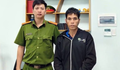 Bực tức vì nhà bừa bộn, con trai đổ 20 lít xăng đốt nhà khiến cha tử vong