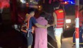 Chạy đua 12 phút trong đêm cứu người đuối nước ở chân cầu Long Biên