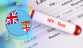 Vì sao số người nhiễm HIV tăng vọt tại 'thiên đường nghỉ dưỡng' Fiji?