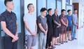 Bắt 8 người dàn dựng gần 800 video cờ bạc bịp