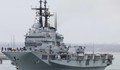 Tàu sân bay 41 tuổi của Italia bắt đầu 'cuộc đời mới' ở Indonesia