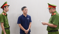 Khởi tố Chủ tịch công ty du lịch về tội tham ô tài sản