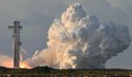 Tên lửa Starship của SpaceX lần đầu đạt quỹ đạo dù động cơ gặp sự cố