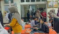 Hơn 800 người ngộ độc từ chương trình bữa ăn miễn phí của Chính phủ Indonesia