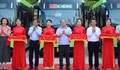 Quảng Ninh khai trương xe buýt điện miễn phí đưa đón học sinh đến trường