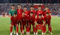 Lịch thi đấu bóng đá hôm nay ngày 3/9 - 4/9: U20 Việt Nam đấu U20 Palestine