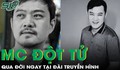 MC nổi tiếng đột tử ở đài truyền hình khiến khán giả Trung Quốc xót xa
