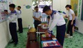 Giữa trùng khơi, Trường Sa rộn ràng trước giờ khai giảng